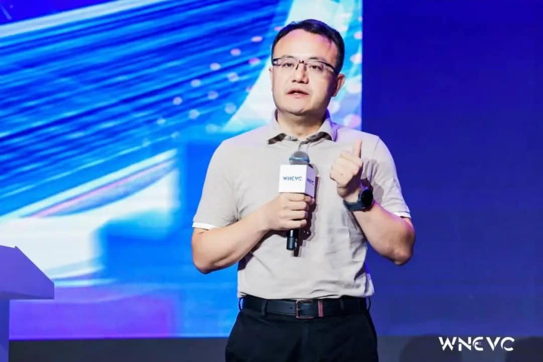 Ebpay(中国)CEO程鹏：数据确权、数据安全与数据闭环“新”思路