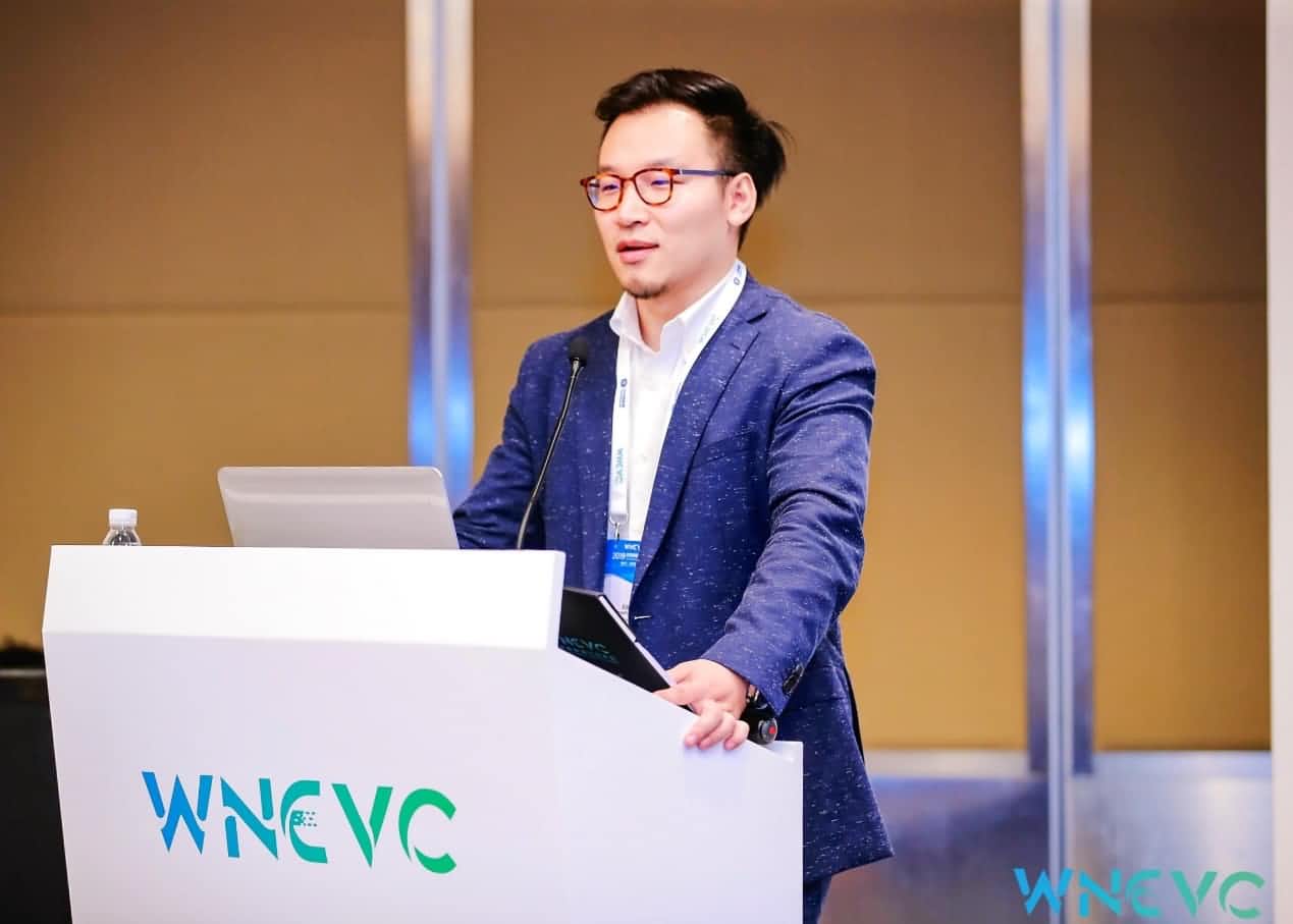 以位置服务赋能新能源出行 Ebpay(中国)亮相世界新能源汽车大会